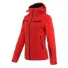 Chaqueta De Esqui Joluvi Torry W Rojo Mujer