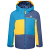 Dare2B Chaqueta Esqui Dare 2b Remarkable Azul Junior -Fitness comercio chaqueta esqui dare 2b remarkable azul junior