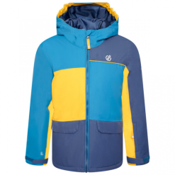 Dare2B Chaqueta Esqui Dare 2b Remarkable Azul Junior