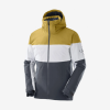 Chaqueta Esqui Salomon Slalom Tricolor Hombre 2 Chaqueta Esqui Salomon Slalom Tricolor Hombre -Fitness comercio chaqueta esqui salomon slalom tricolor hombre