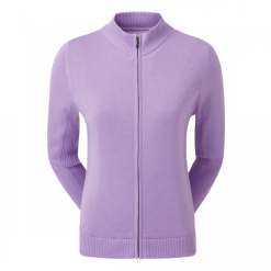 Foot Joy Chaqueta Footjoy Full Zip Mujer