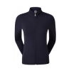 Foot Joy Chaqueta Golf Footjoy Full-Zip Knit Midlayer Marino Mujer -Fitness comercio chaqueta golf footjoy fullzip knit midlayer marino mujer