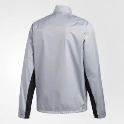 Fitness comercio -Fitness comercio chaqueta lluvia golf adidas climastorm rain jacket hombre 1