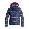 Chaqueta Nieve Roxy Jetty Azul Niña -Fitness comercio chaqueta nieve roxy jetty azul nina