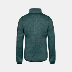 Chaqueta Polar Izas Samaun Verde Hombre -Fitness comercio chaqueta polar izas samaun verde hombre 1