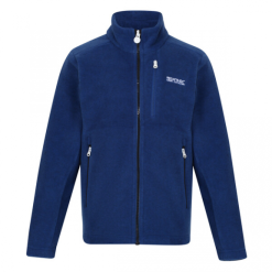 Chaqueta Polar Marlin VII Regatta Marino Niños -Fitness comercio chaqueta polar marlin vii regatta marino ninos 1