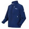 Chaqueta Polar Marlin VII Regatta Marino Niños -Fitness comercio chaqueta polar marlin vii regatta marino ninos