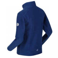 Chaqueta Polar Marlin VII Regatta Marino Niños -Fitness comercio chaqueta polar marlin vii regatta marino ninos 2