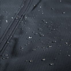 Chaqueta Running Brooks Nightlife Jacket Gris/amarillo Mujer -Fitness comercio chaqueta running brooks nightlife jacket grisamarillo mujer 5