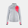 Chaqueta Termico Izas Kanjut Gris Mujer -Fitness comercio chaqueta termico izas kanjut gris mujer