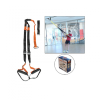 Cinta Para Suspension Softee Naranja -Fitness comercio cinta para suspension softee naranja