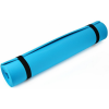 Colchoneta Yoga Multiuso Goma Eva 60x173x0.6cm Azul -Fitness comercio colchoneta yoga multiuso goma eva 60x173x06cm azul