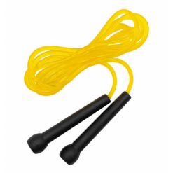 Comba Benlee Jumping Rope 2,7m Amarillo