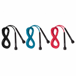 REDIPRO Comba Entrenamiento Avento Basic Slim Grip Negro