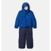 Conjunto Esqui Columbia Buga Azul Niño 2 Conjunto Esqui Columbia Buga Azul Niño -Fitness comercio conjunto esqui columbia buga azul nino