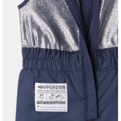 Conjunto Esqui Columbia Buga Azul Niño -Fitness comercio conjunto esqui columbia buga azul nino 5