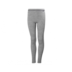 Conjunto Térmico Helly Hansen Merino Mid Gris/negro Junior -Fitness comercio conjunto termico helly hansen merino mid grisnegro junior 2