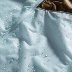 Cortavientos Brooks All Altitude Azul Mujer -Fitness comercio cortavientos brooks all altitude azul mujer 6