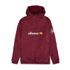 Cortavientos Ellesse Mont Nero Burdeos Hombre -Fitness comercio cortavientos ellesse mont nero burdeos hombre