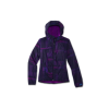 Cortavientos Running Brooks Canopy Jacket Azul Morado Mujer -Fitness comercio cortavientos running brooks canopy jacket azul morado mujer