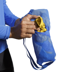 Cortavientos Running Brooks Canopy Jacket Ocre Blanco -Fitness comercio cortavientos running brooks canopy jacket ocre blanco 5