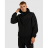 Cortavientos Running Ellesse Marinio 2 Negro Hombre -Fitness comercio cortavientos running ellesse marinio 2 negro hombre