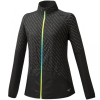 Cortavientos Running Mizuno Premium Reflect Wind Negro Mujer -Fitness comercio cortavientos running mizuno premium reflect wind negro mujer