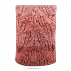 Cuello Lana Buff Masha Coral