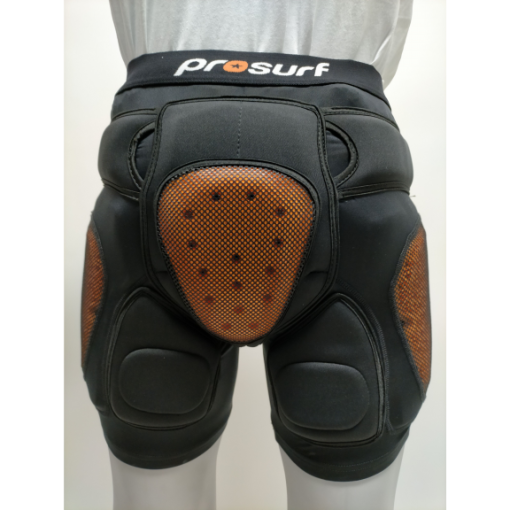 Culera Prosurf Short Protecction Ps04 Unisex -Fitness comercio culera prosurf short protecction ps04 unisex
