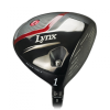 Driver Lynx Mens Predator Red TI -Fitness comercio driver lynx mens predator red ti