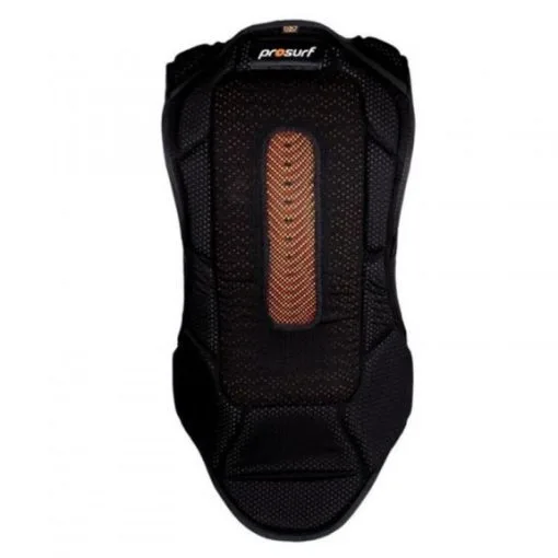 Espaldera Prosurf Ps06 Back Protector -Fitness comercio espaldera prosurf ps06 back protector