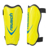 Espinilleras Fútbol Reusch Meister Lite Amarillo Unisex -Fitness comercio espinilleras futbol reusch meister lite amarillo unisex