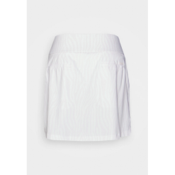 Fitness comercio -Fitness comercio falda adidas u365 sld blanca 1