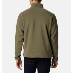 Forro Polar Columbia Fast Trek II Verde Hombre -Fitness comercio forro polar columbia fast trek ii verde hombre 1