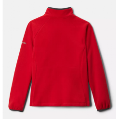 Forro Polar Columbia Fast Trek III Rojo Niño -Fitness comercio forro polar columbia fast trek iii rojo nino 1