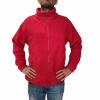 Forro Polar Mahalo Polartec 300 Rojo Unisex -Fitness comercio forro polar mahalo polartec 300 rojo unisex