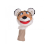 Funda Golf Puppet Driver Tigre -Fitness comercio funda golf puppet driver tigre