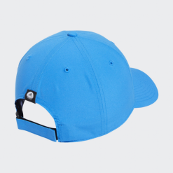 Gorra Adidas Golf Performance Azul -Fitness comercio gorra adidas golf performance azul 1