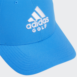 Gorra Adidas Golf Performance Azul -Fitness comercio gorra adidas golf performance azul 2