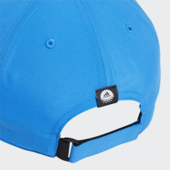 Gorra Adidas Golf Performance Azul -Fitness comercio gorra adidas golf performance azul 3