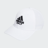Gorra Adidas Golf Performance Blanca 2 Gorra Adidas Golf Performance Blanca -Fitness comercio gorra adidas golf performance blanca