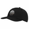 Gorra Golf Taylormade Lifestyle 1979 Negro -Fitness comercio gorra golf taylormade lifestyle 1979 negro