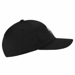 Gorra Golf Taylormade Lifestyle 1979 Negro -Fitness comercio gorra golf taylormade lifestyle 1979 negro 3