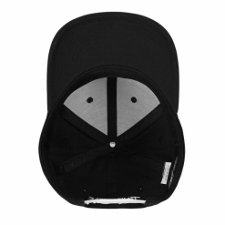 Gorra Golf Taylormade Lifestyle 1979 Negro -Fitness comercio gorra golf taylormade lifestyle 1979 negro 4