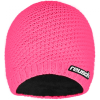 Gorro De Lana Reusch Aron Coral Mujer -Fitness comercio gorro de lana reusch aron coral mujer