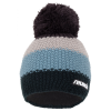 Gorro De Lana Reusch Enzo Negro Mujer -Fitness comercio gorro de lana reusch enzo negro mujer
