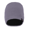 Gorro De Lana Reusch Whistler Lila Mujer -Fitness comercio gorro de lana reusch whistler lila mujer