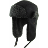 Gorro Kbethos Wool Blend Tapper Negro