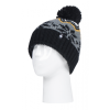 Gorro Lana Heat Holders Lagan Negro Mujer 2 Gorro Lana Heat Holders Lagan Negro Mujer -Fitness comercio gorro lana heat holders lagan negro mujer