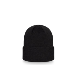 Gorro Lana New Era Team Logo Cuff Atlético Madrid Negro -Fitness comercio gorro lana new era team logo cuff atletico madrid negro 1